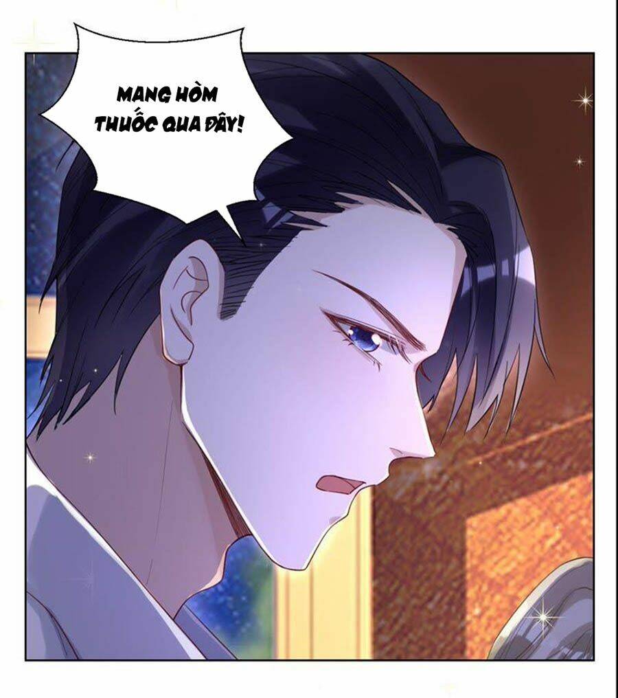 thần luân mật luyến chapter 48 - Trang 2