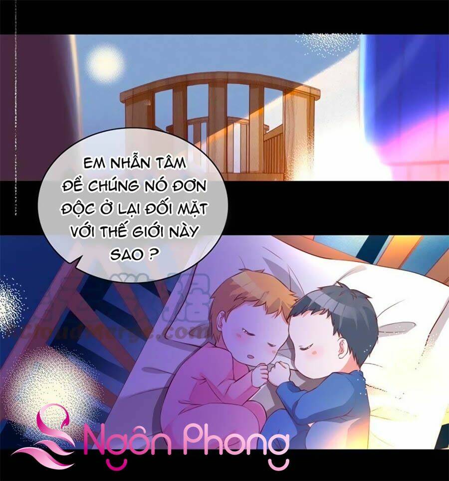 thần luân mật luyến chapter 56 - Trang 2