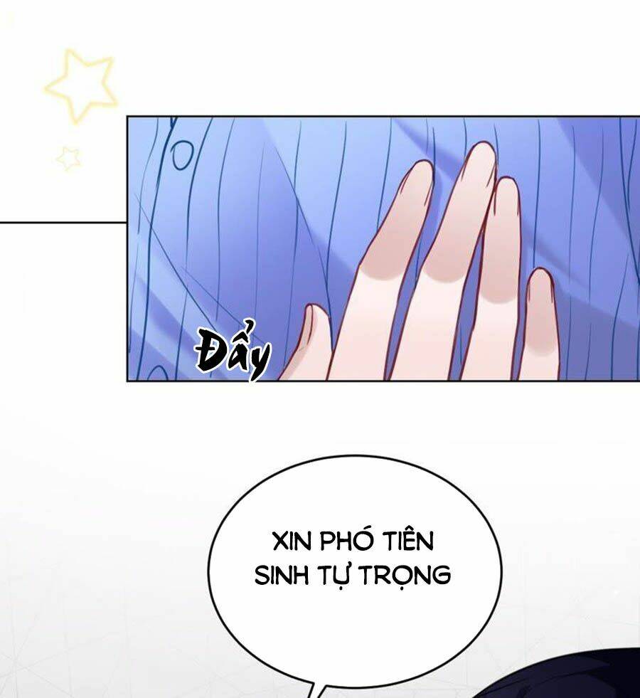 thần luân mật luyến chapter 64 - Trang 2