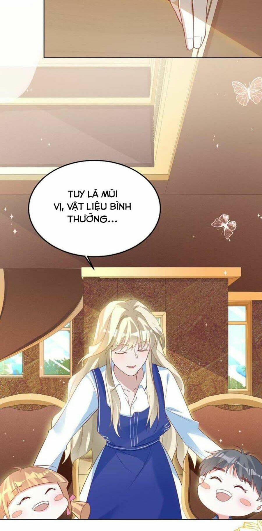 thần luân mật luyến chapter 67 - Trang 2