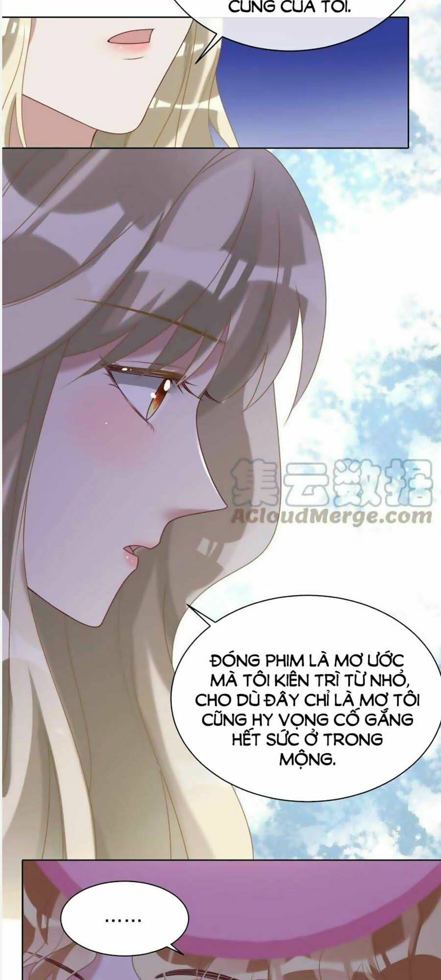 thần luân mật luyến chapter 78 - Trang 2