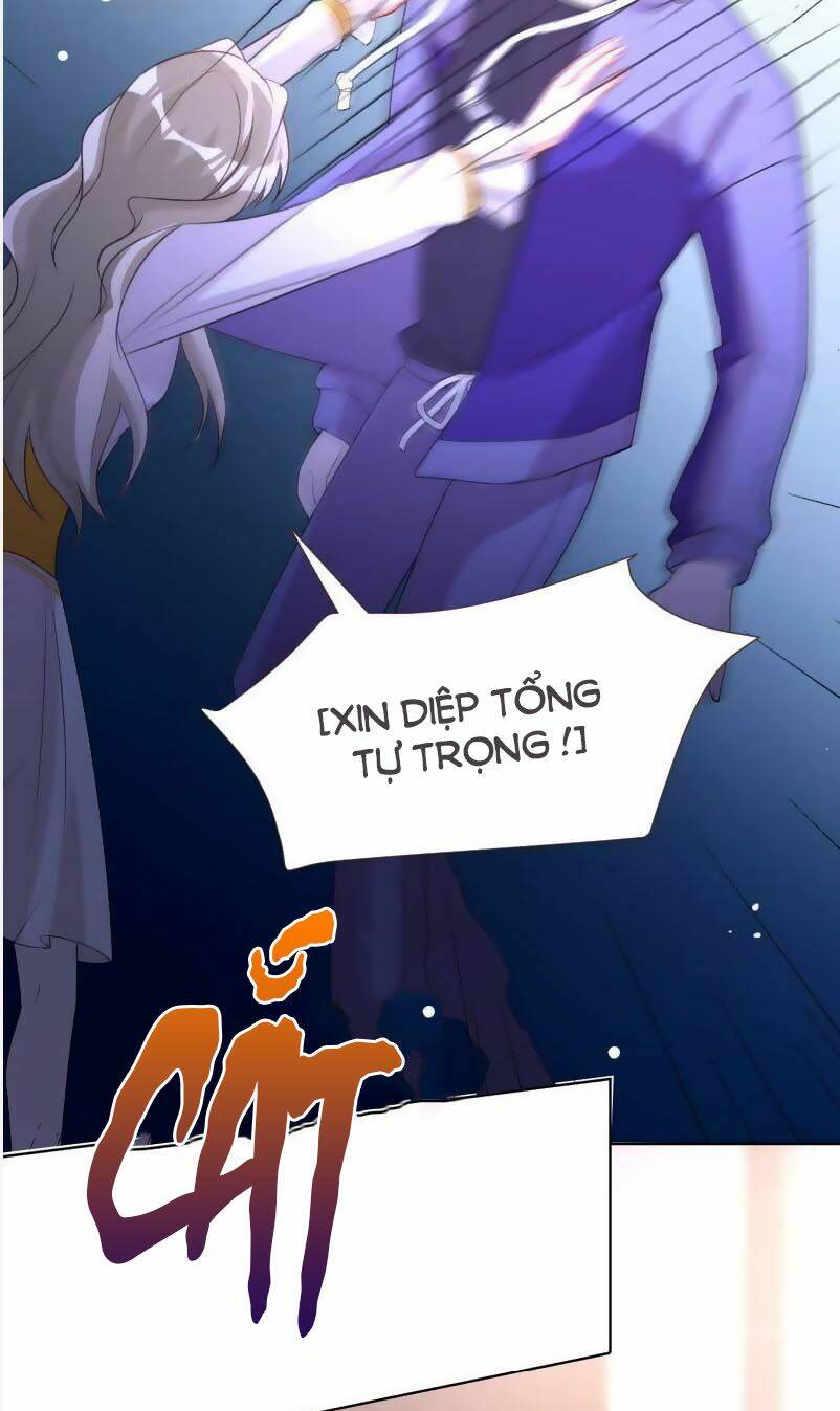 thần luân mật luyến chapter 81 - Trang 2