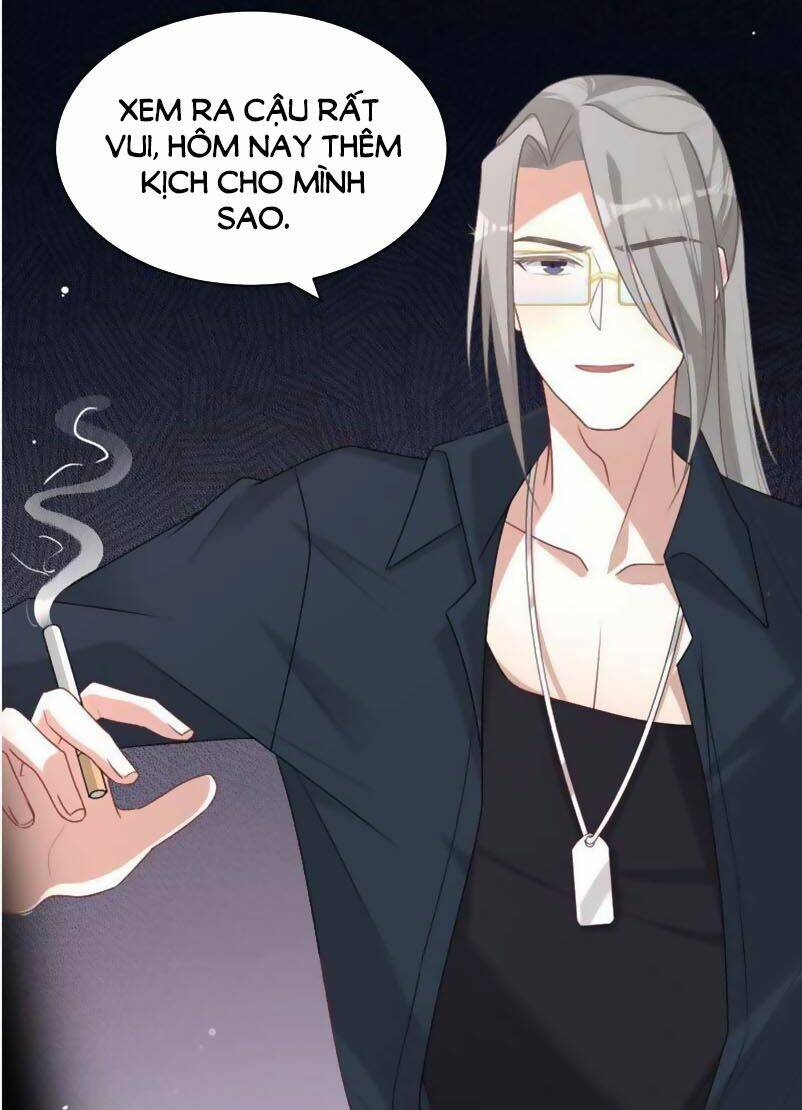 thần luân mật luyến chapter 81 - Trang 2