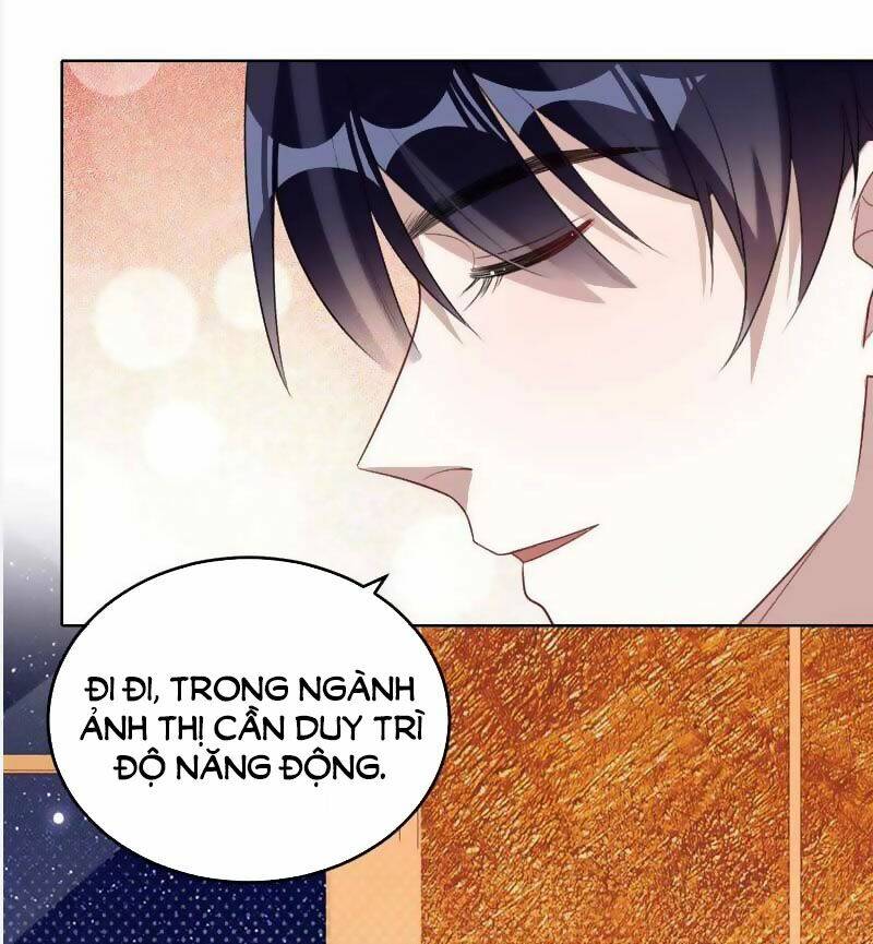 thần luân mật luyến chapter 82 - Trang 2