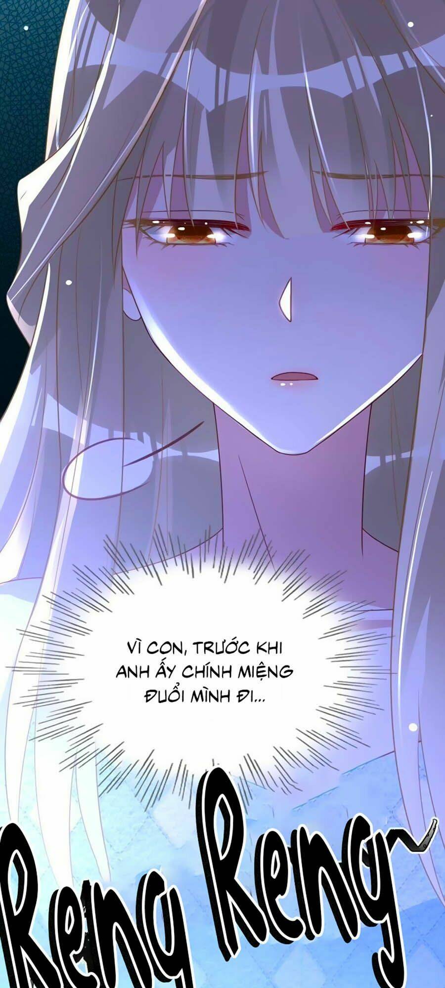 thần luân mật luyến chapter 89 - Trang 2