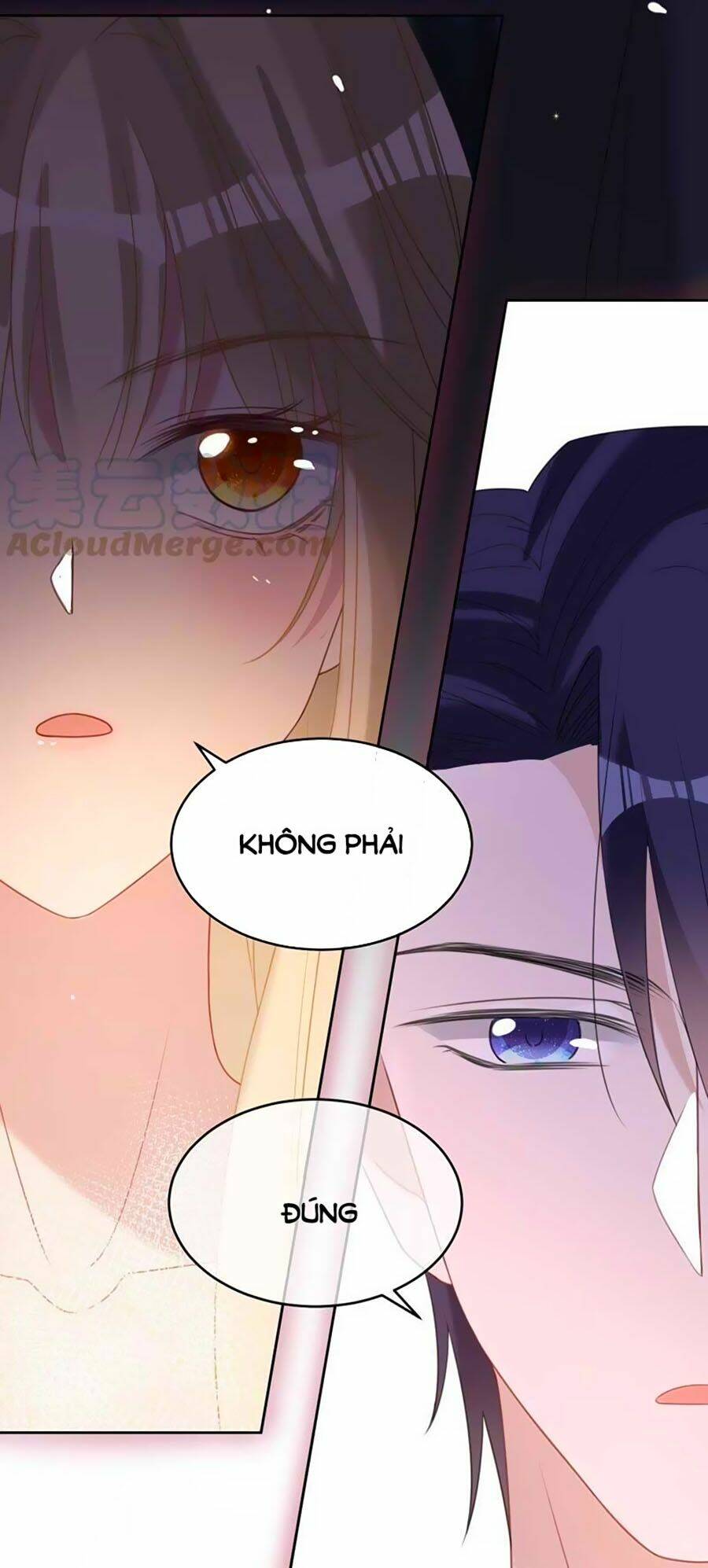 thần luân mật luyến chapter 97 - Trang 2