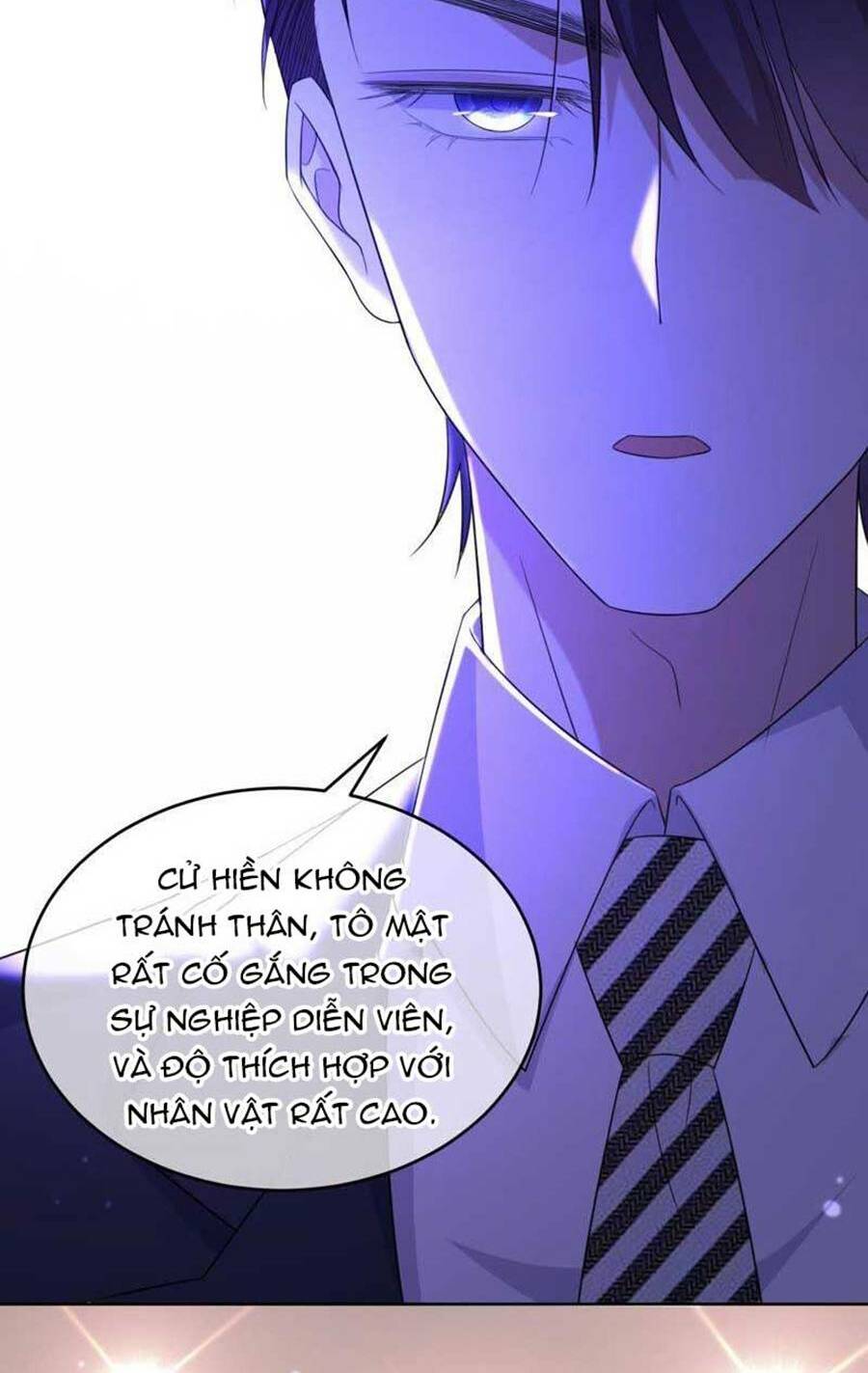 thần luân mật luyến chapter 99 - Trang 2