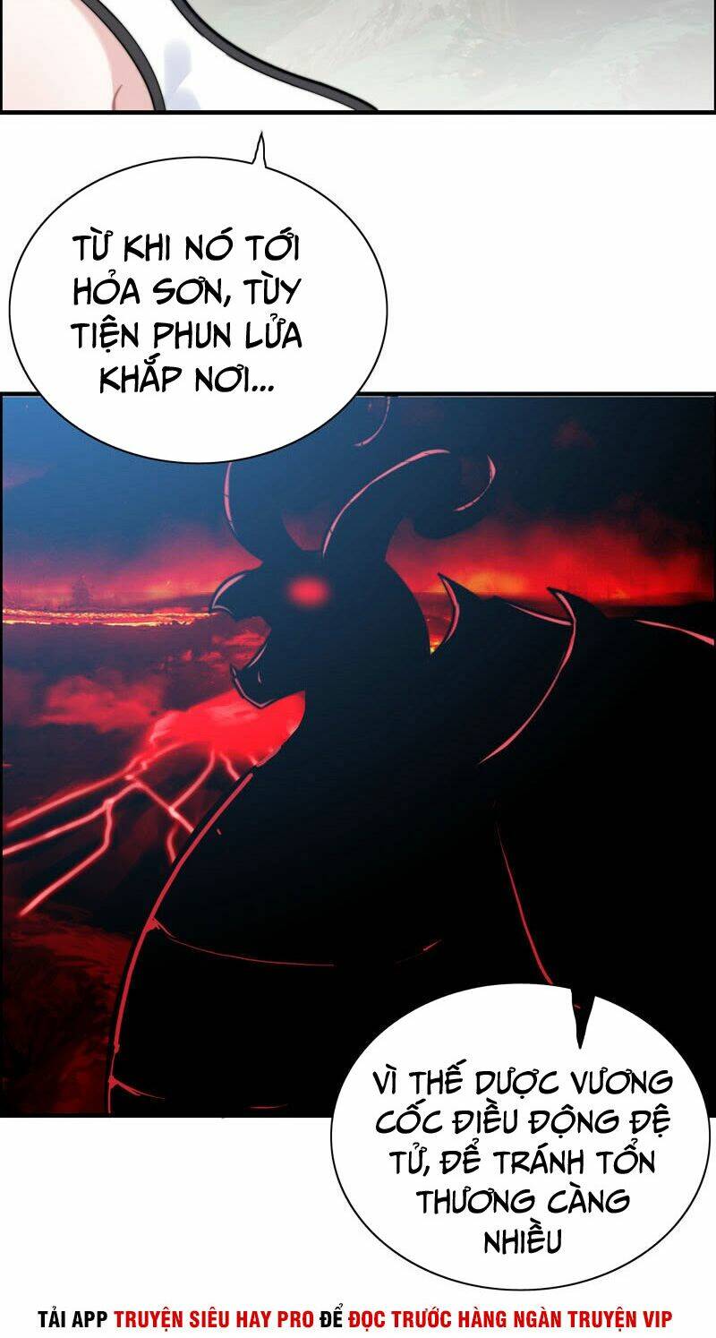 thần ma thiên sát Chapter 100 - Trang 2