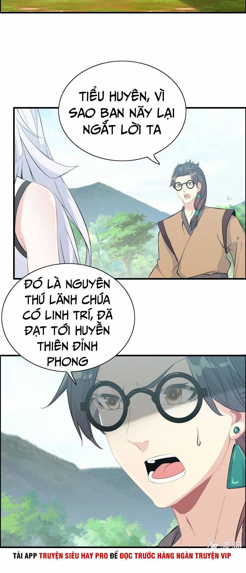 thần ma thiên sát Chapter 100 - Trang 2