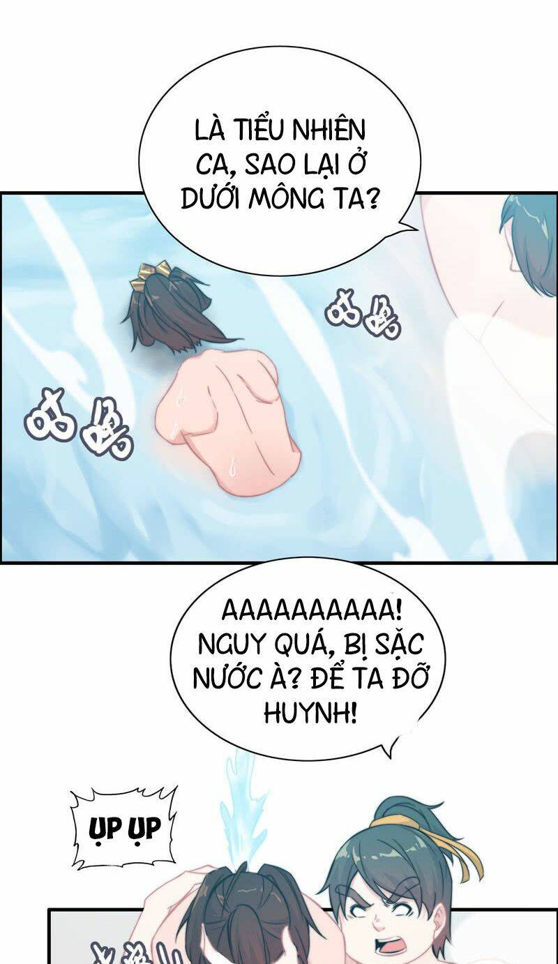 thần ma thiên sát Chapter 103 - Next Chapter 104