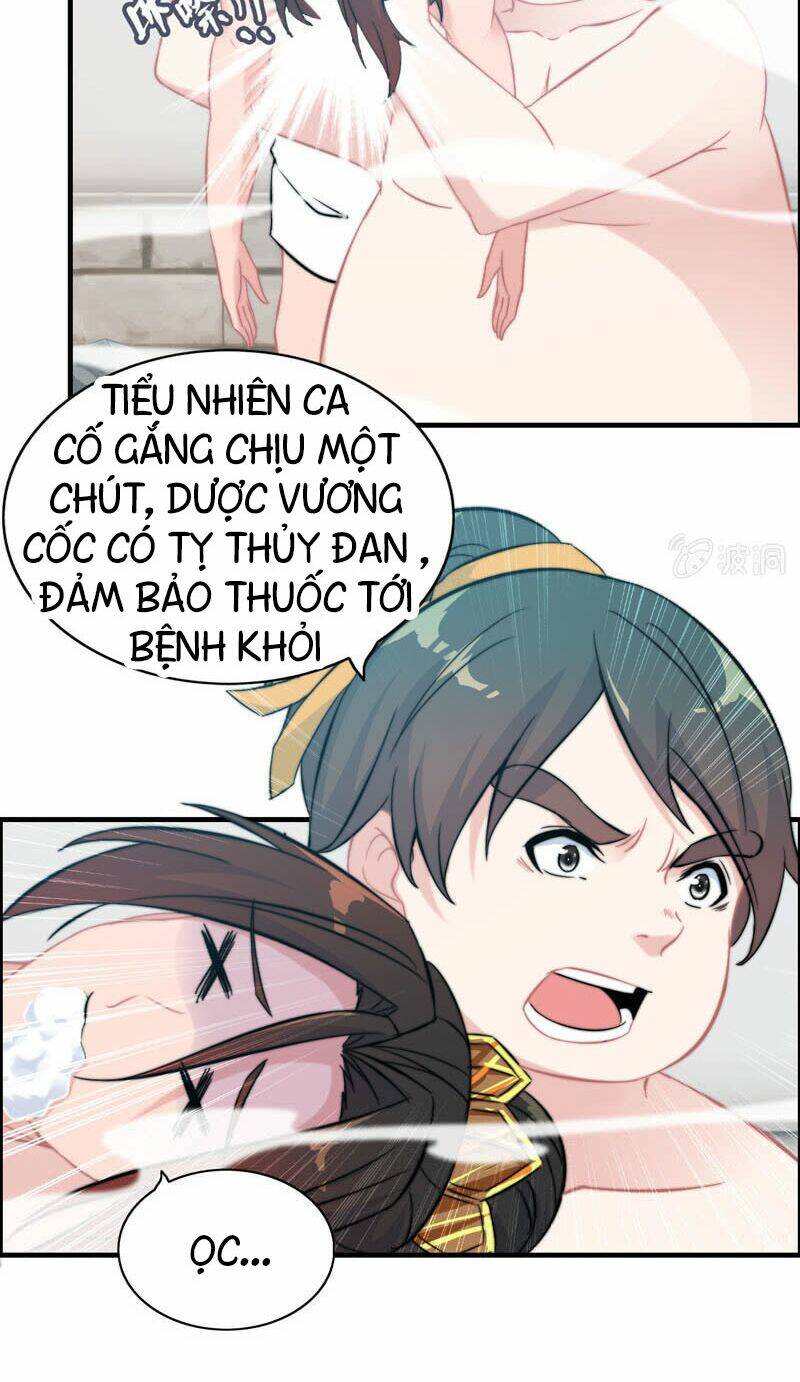 thần ma thiên sát Chapter 103 - Next Chapter 104