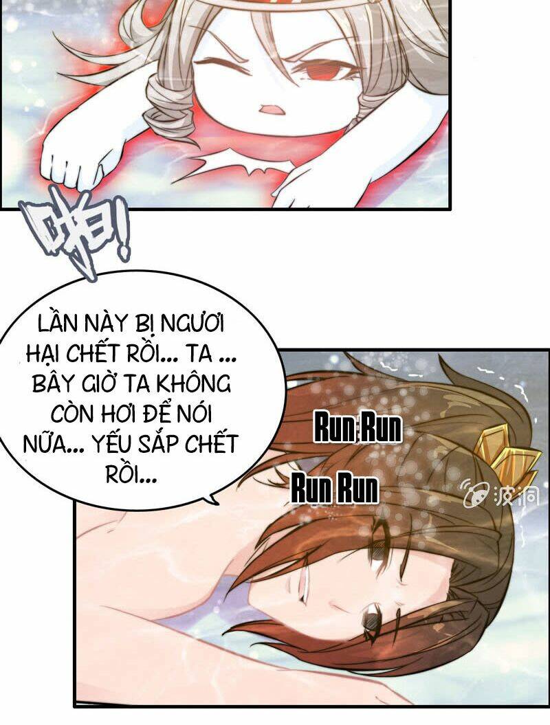 thần ma thiên sát Chapter 103 - Next Chapter 104