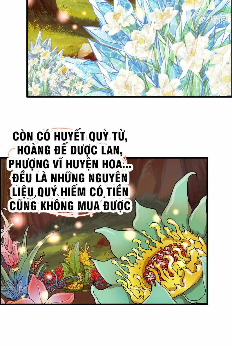 thần ma thiên sát Chapter 103 - Next Chapter 104