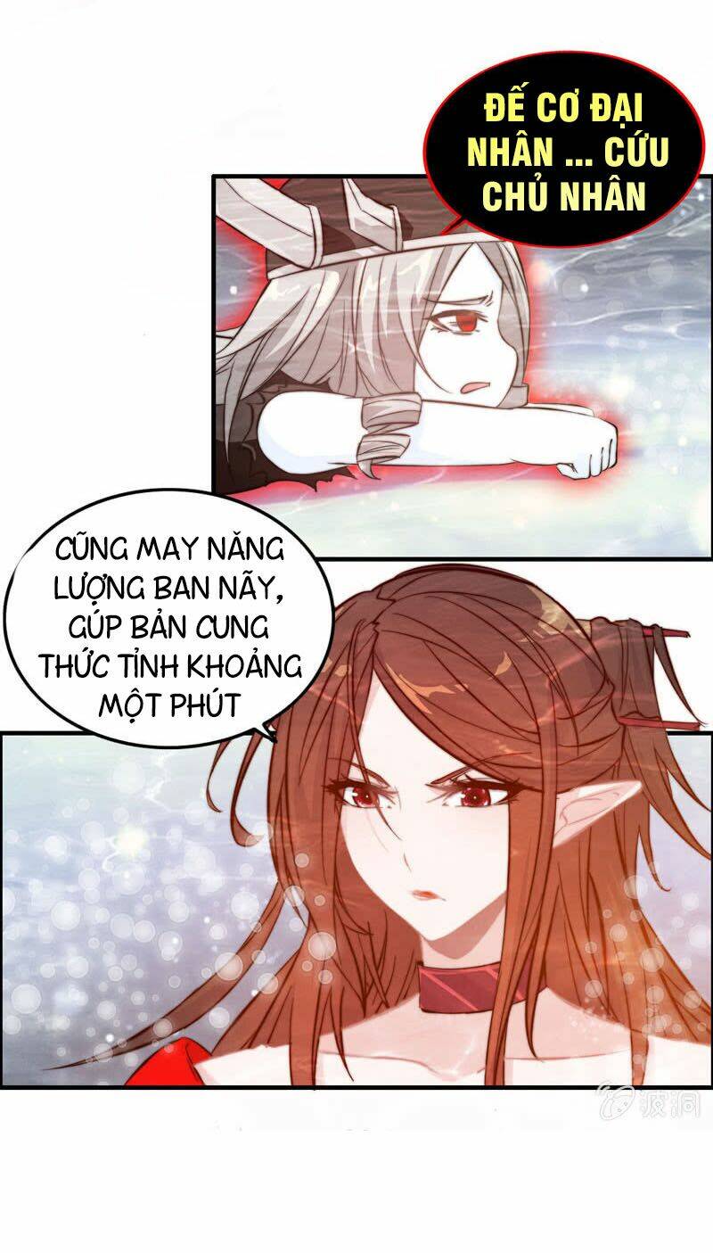 thần ma thiên sát Chapter 103 - Next Chapter 104