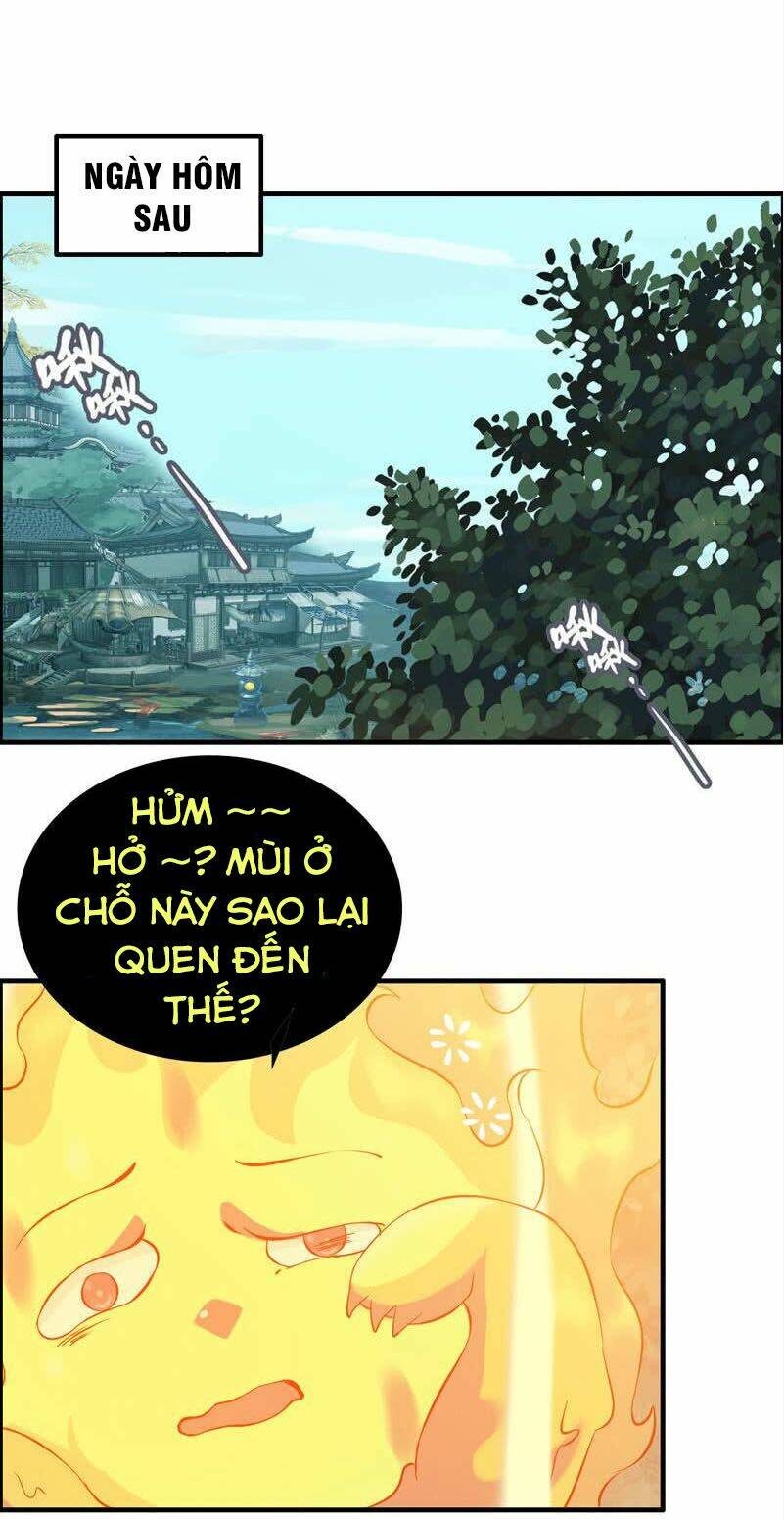 thần ma thiên sát Chapter 116 - Trang 2