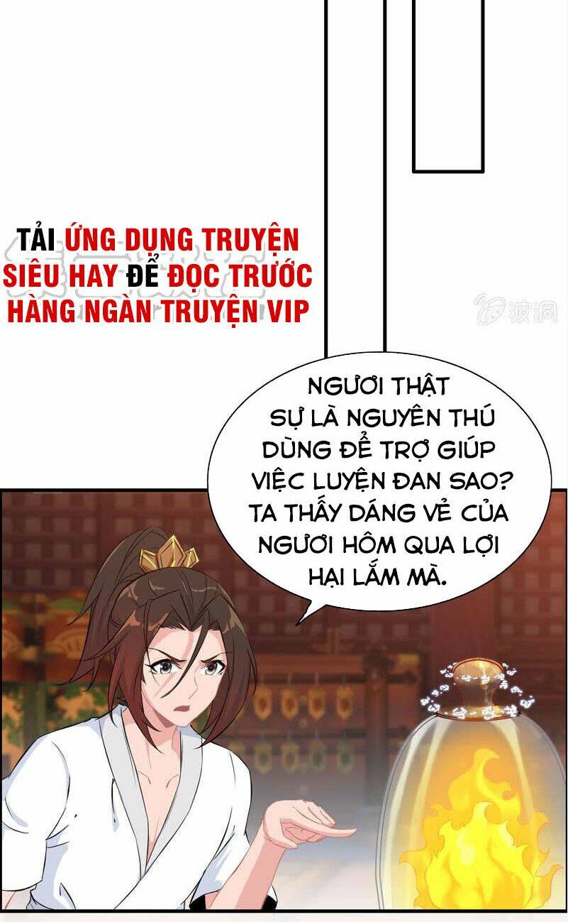 thần ma thiên sát Chapter 116 - Trang 2