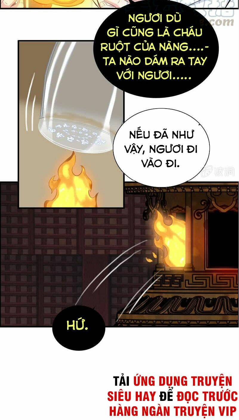 thần ma thiên sát Chapter 116 - Trang 2