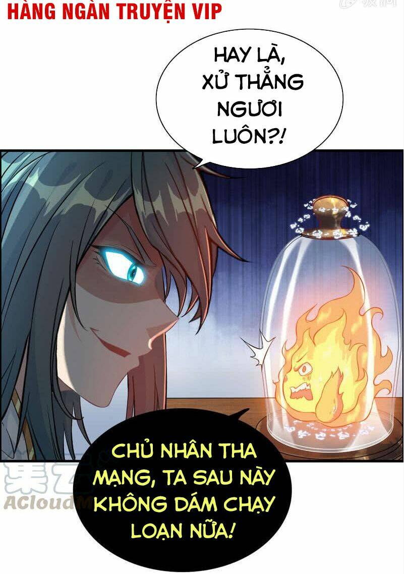 thần ma thiên sát Chapter 116 - Trang 2