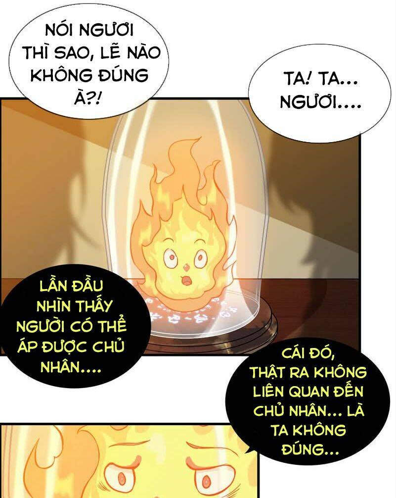 thần ma thiên sát Chapter 116 - Trang 2