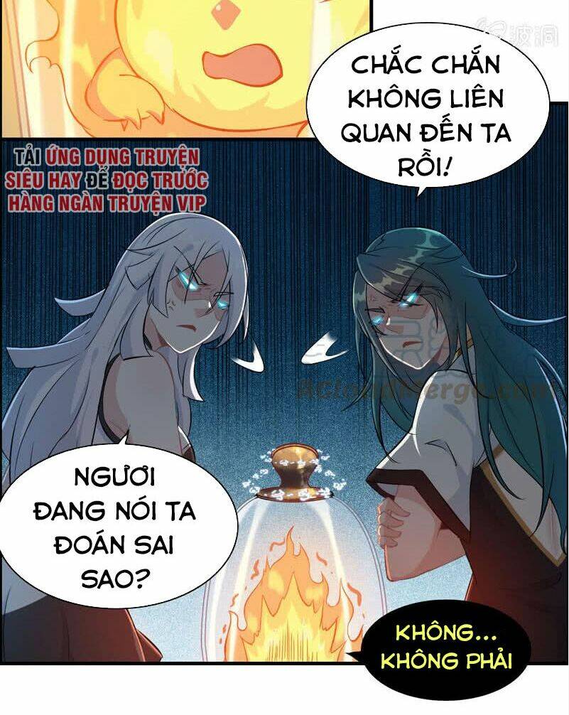 thần ma thiên sát Chapter 116 - Trang 2