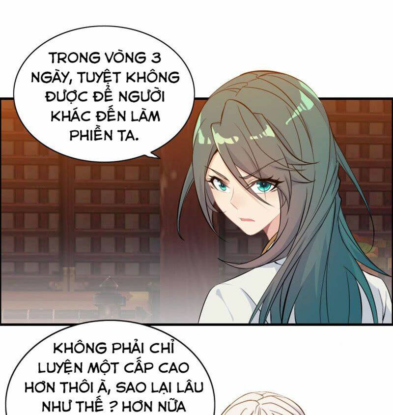 thần ma thiên sát Chapter 120 - Next Chapter 121