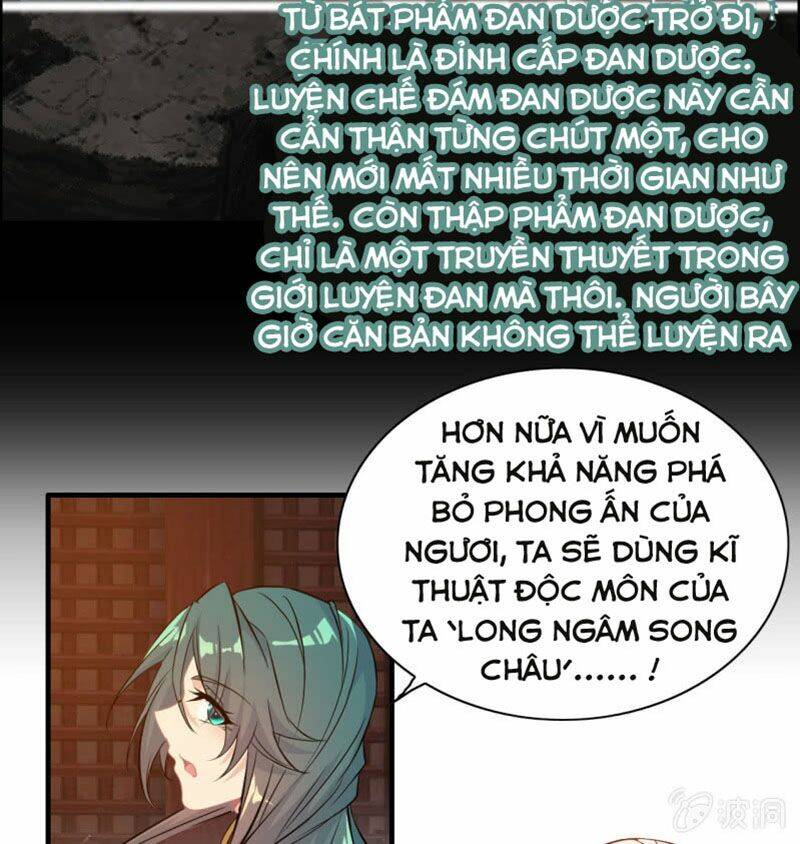 thần ma thiên sát Chapter 120 - Next Chapter 121