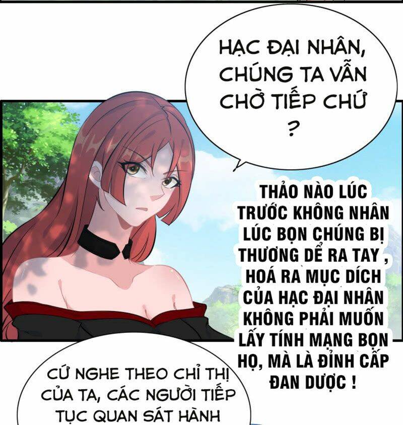 thần ma thiên sát Chapter 120 - Next Chapter 121