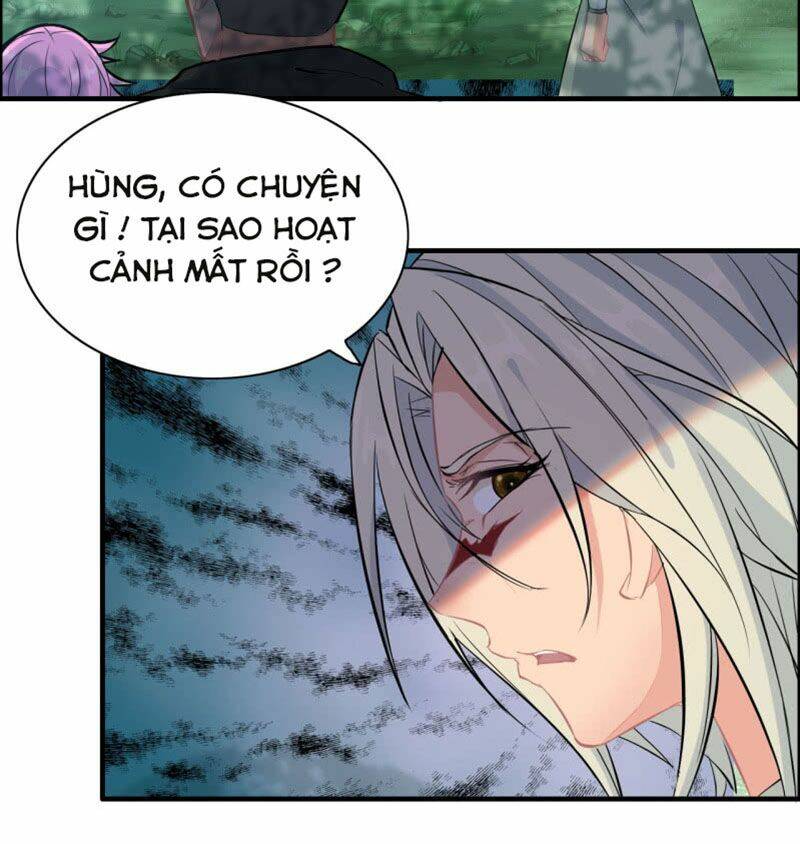 thần ma thiên sát Chapter 120 - Next Chapter 121