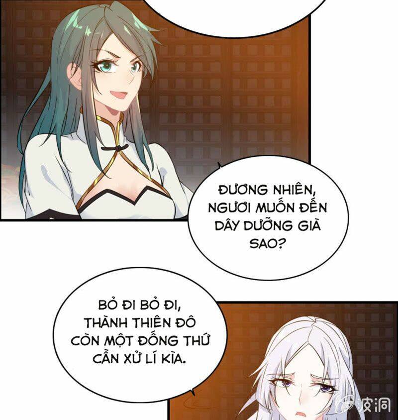 thần ma thiên sát Chapter 120 - Next Chapter 121