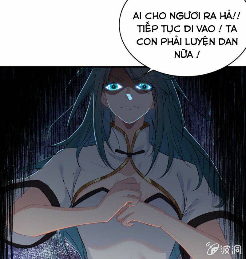 thần ma thiên sát Chapter 120 - Next Chapter 121