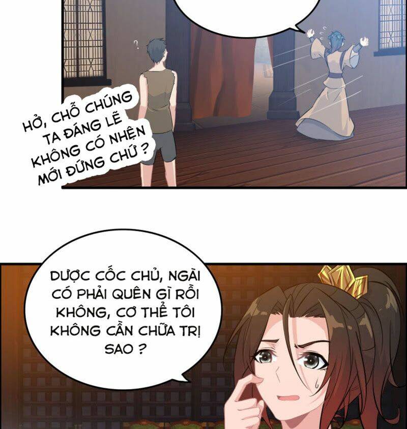 thần ma thiên sát Chapter 120 - Next Chapter 121