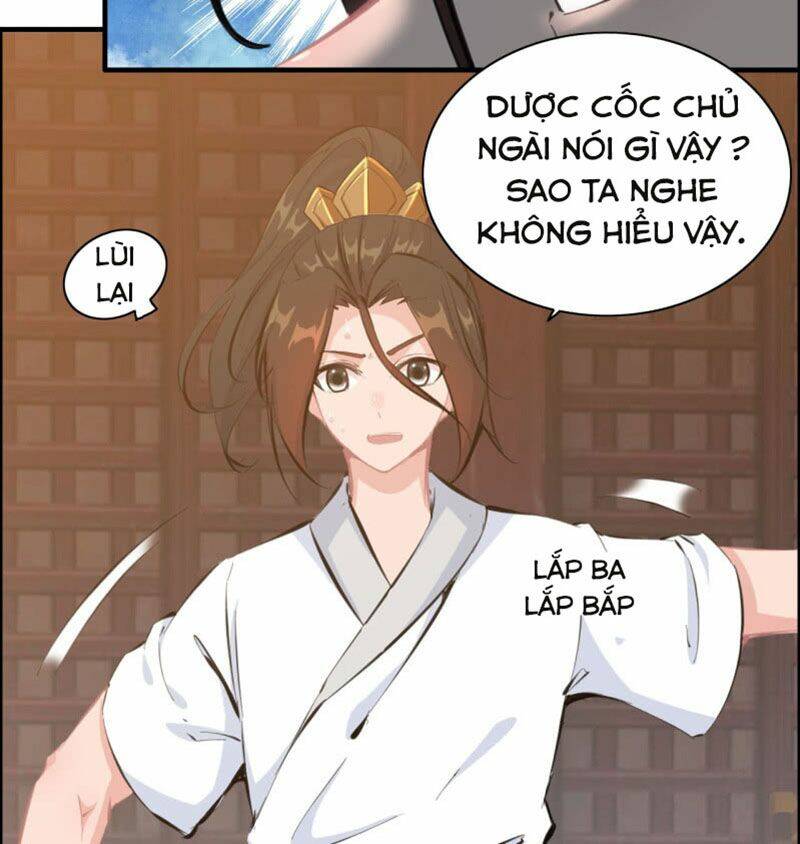 thần ma thiên sát Chapter 120 - Next Chapter 121