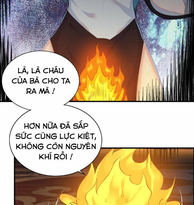 thần ma thiên sát Chapter 120 - Next Chapter 121