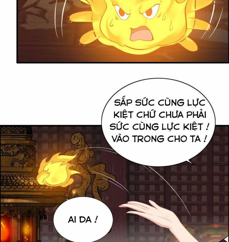 thần ma thiên sát Chapter 120 - Next Chapter 121