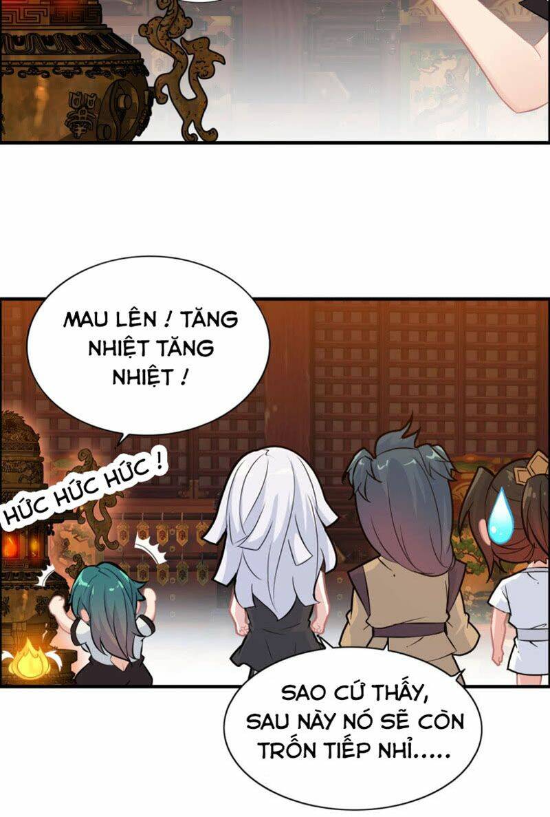 thần ma thiên sát Chapter 120 - Next Chapter 121