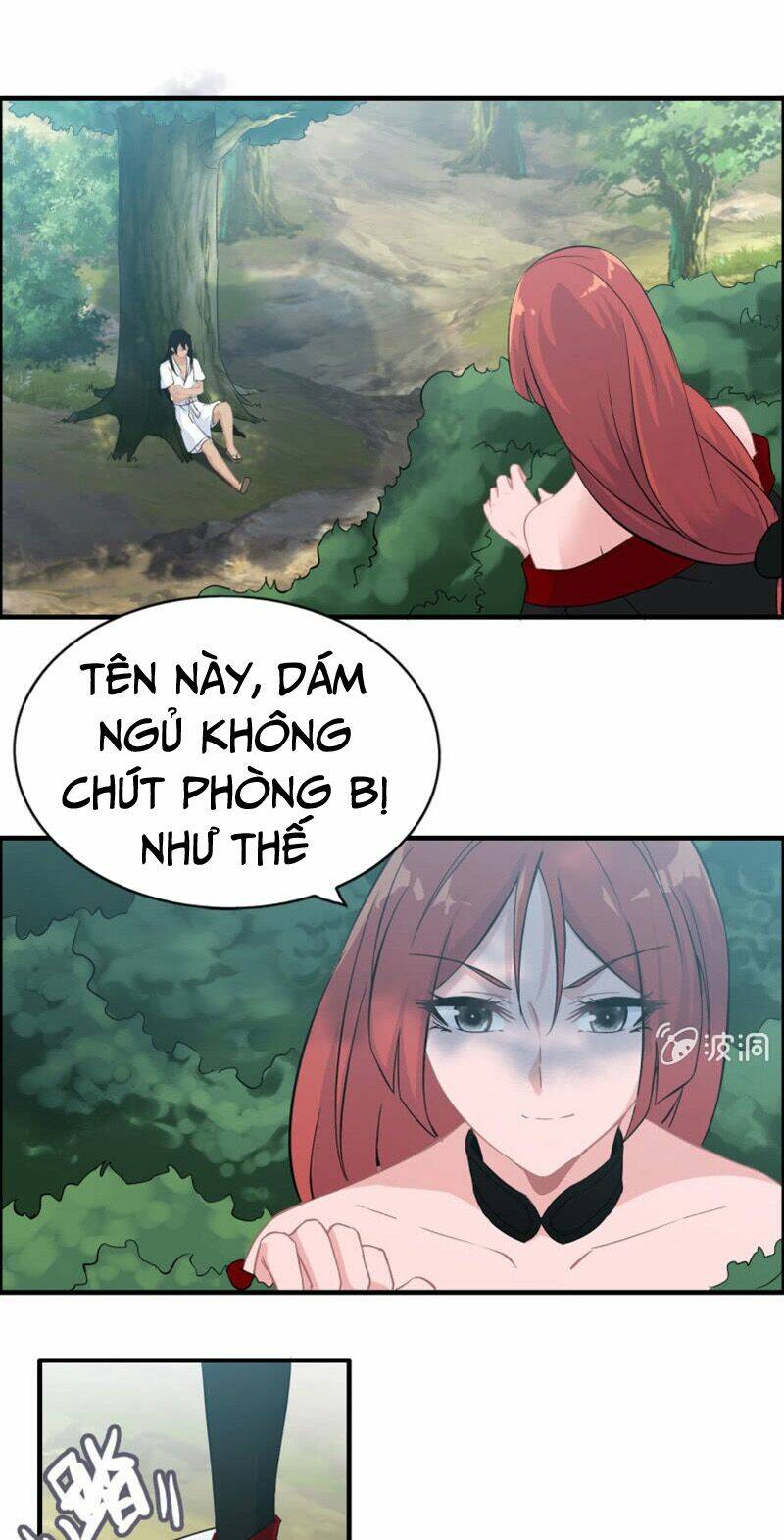 thần ma thiên sát Chapter 124 - Next Chapter 125