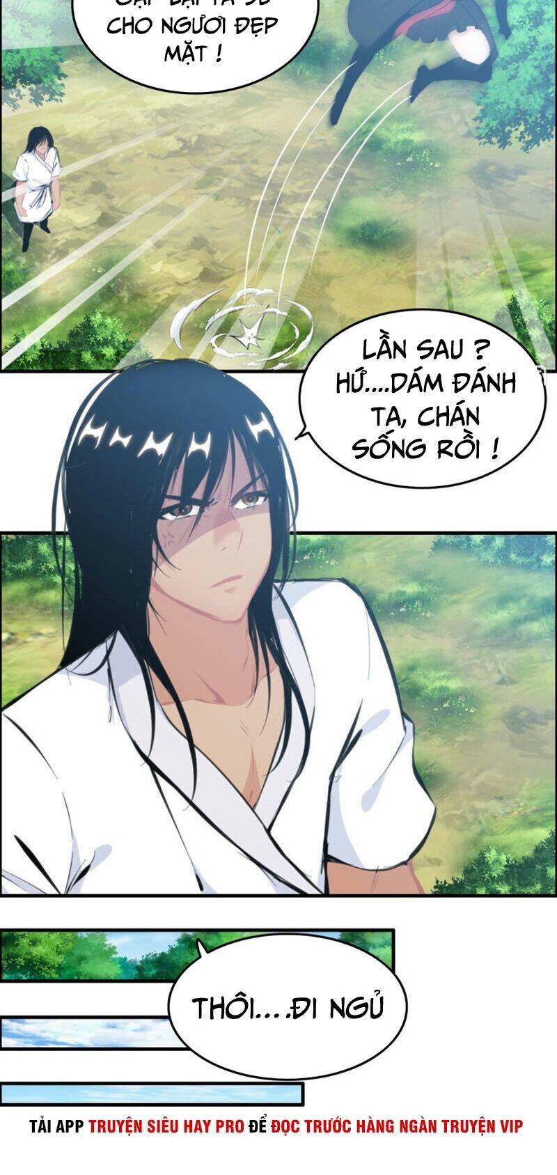 thần ma thiên sát Chapter 124 - Next Chapter 125