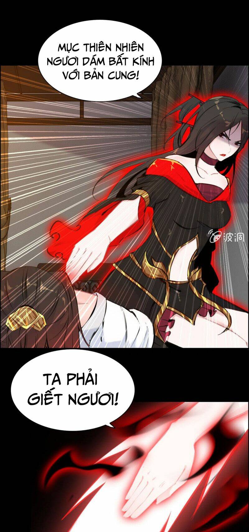 thần ma thiên sát Chapter 124 - Next Chapter 125