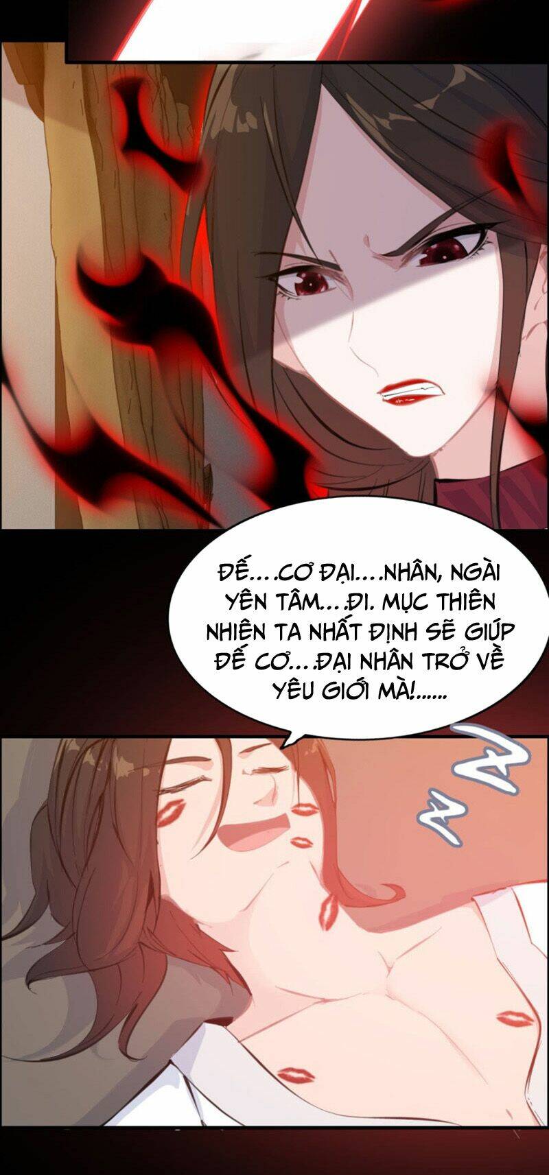 thần ma thiên sát Chapter 124 - Next Chapter 125