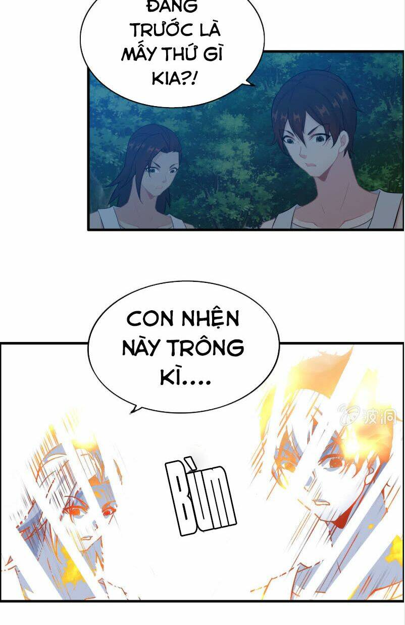 thần ma thiên sát Chapter 126 - Trang 2