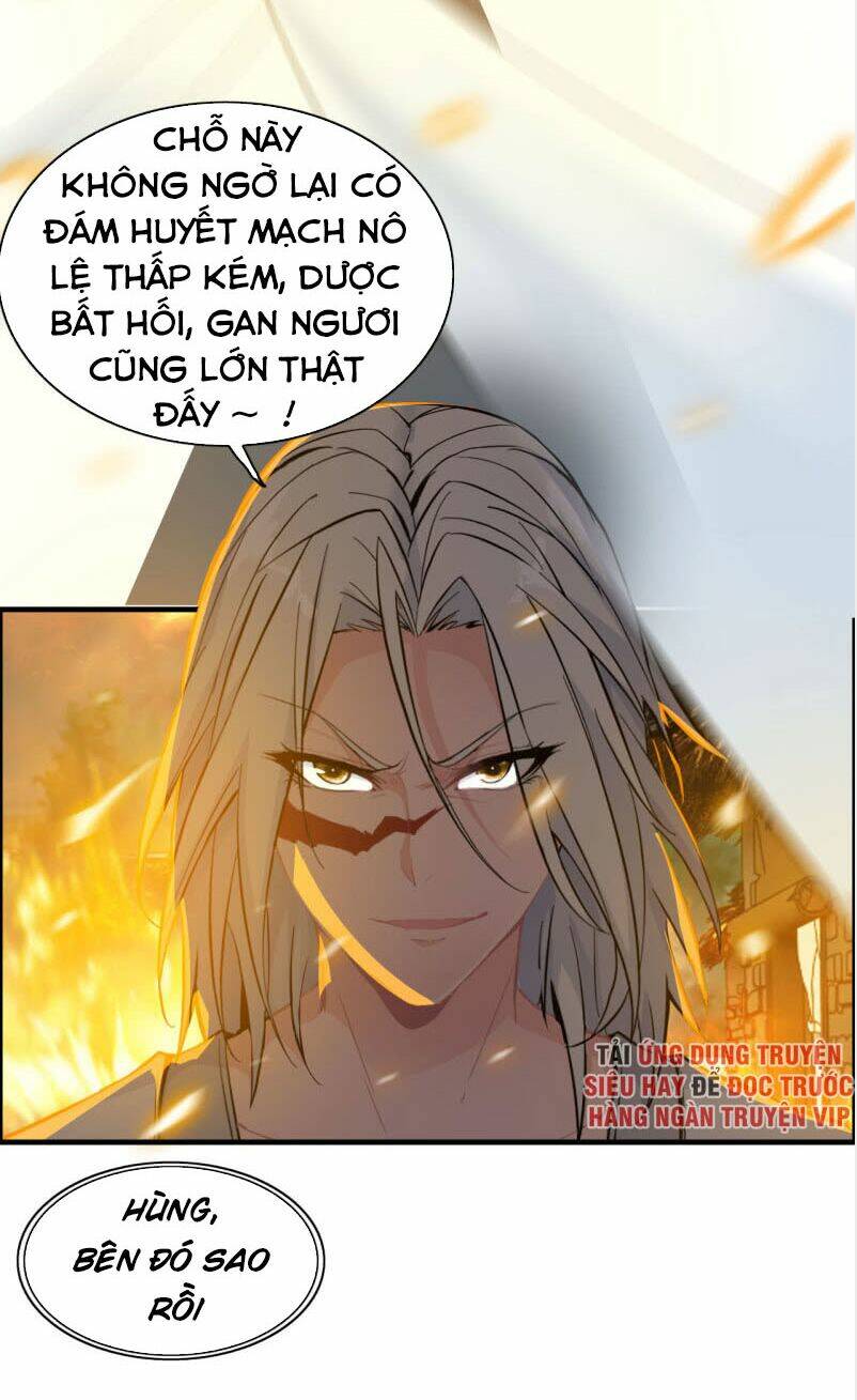 thần ma thiên sát Chapter 126 - Trang 2