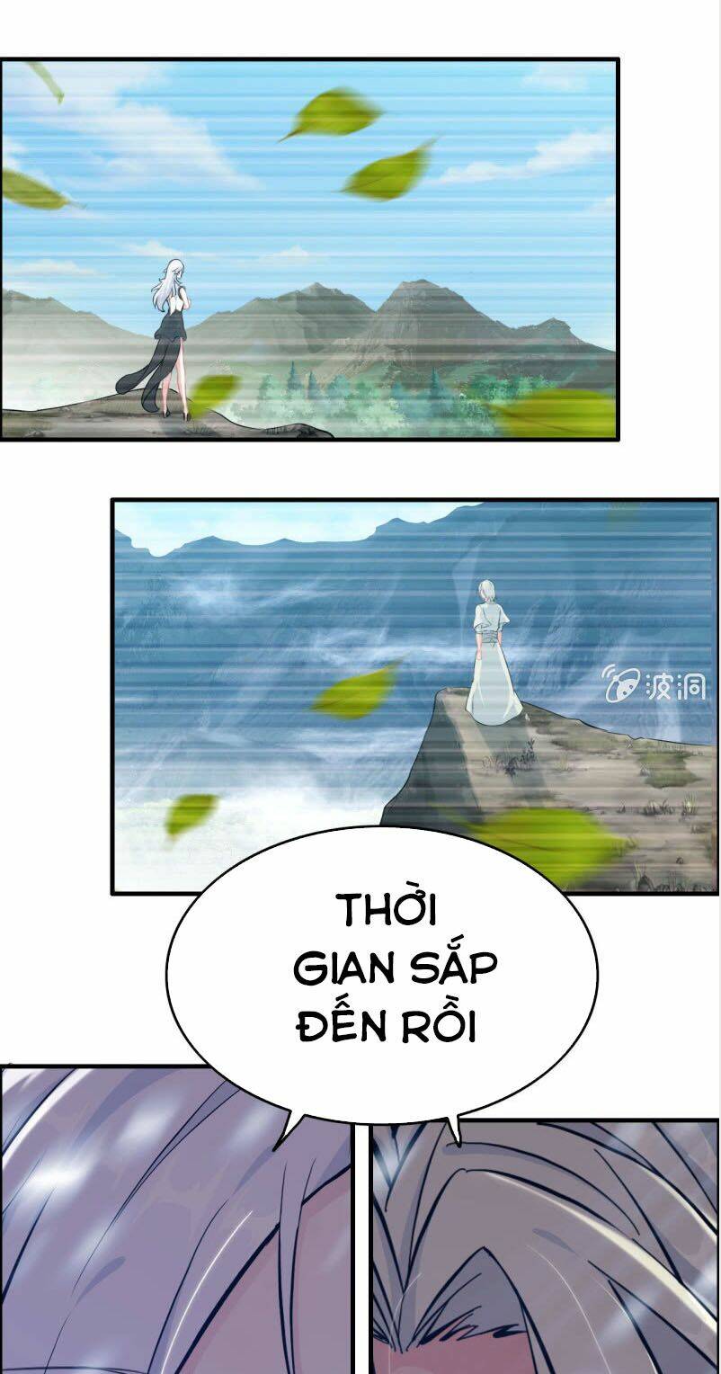 thần ma thiên sát Chapter 126 - Trang 2