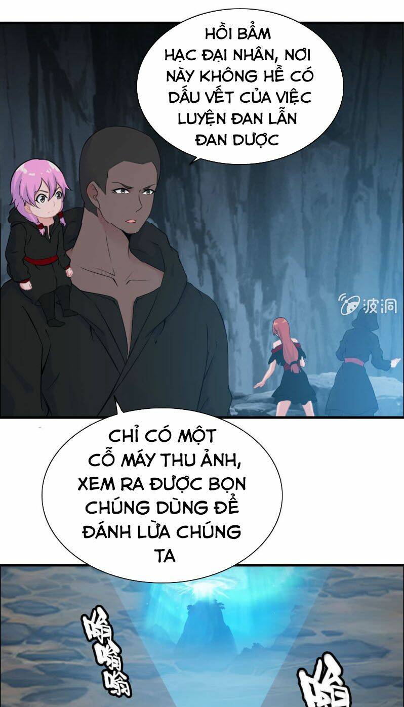 thần ma thiên sát Chapter 126 - Trang 2