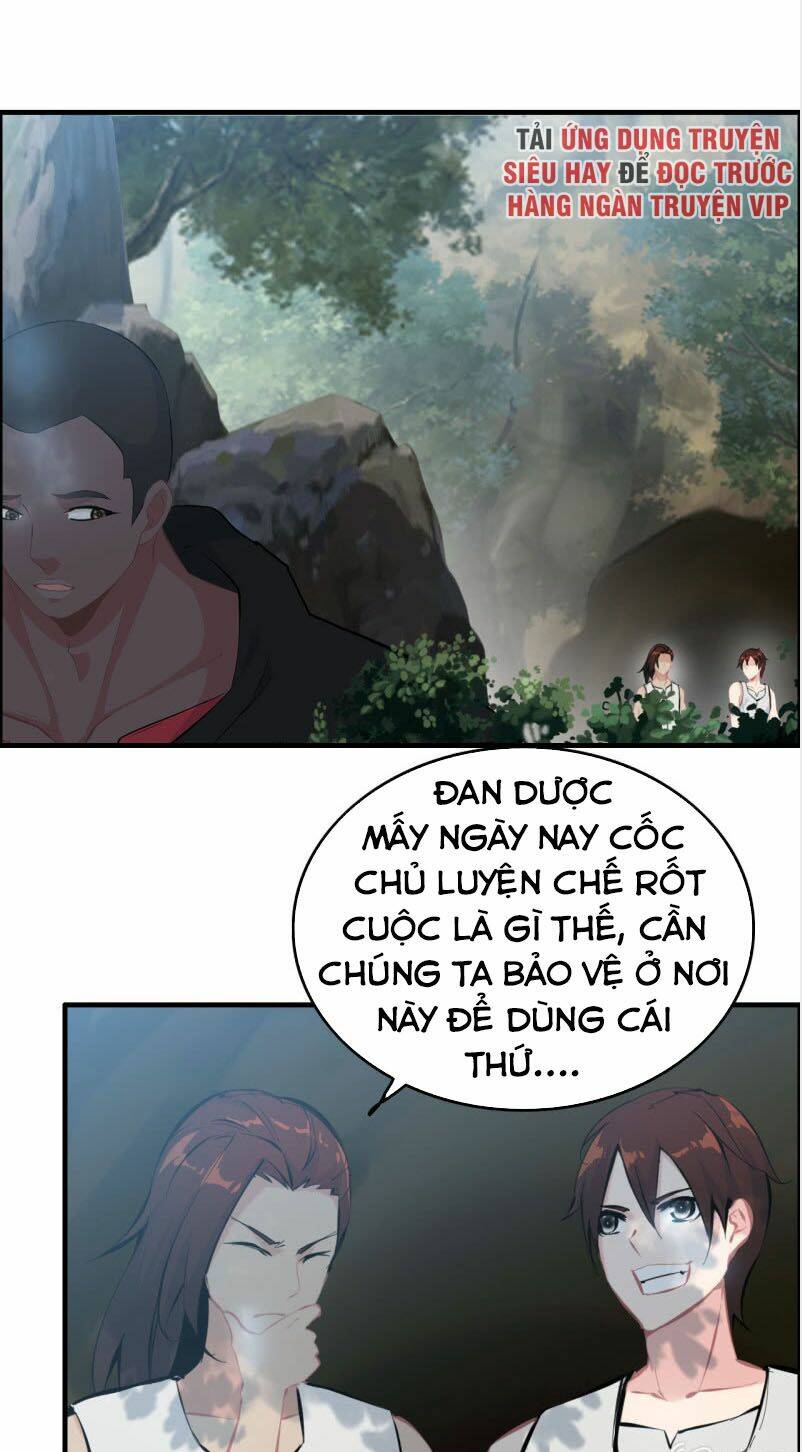 thần ma thiên sát Chapter 126 - Trang 2