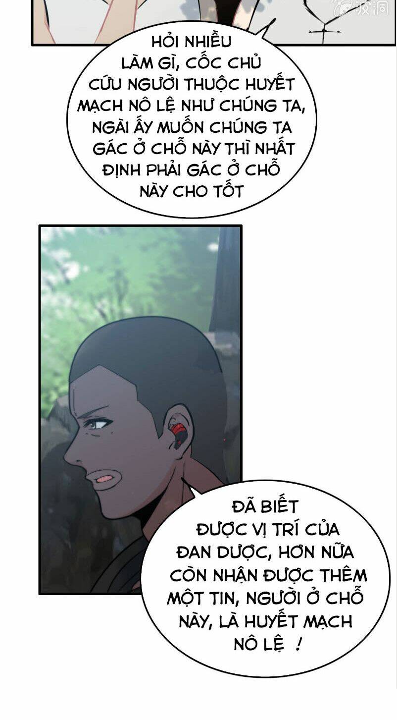 thần ma thiên sát Chapter 126 - Trang 2