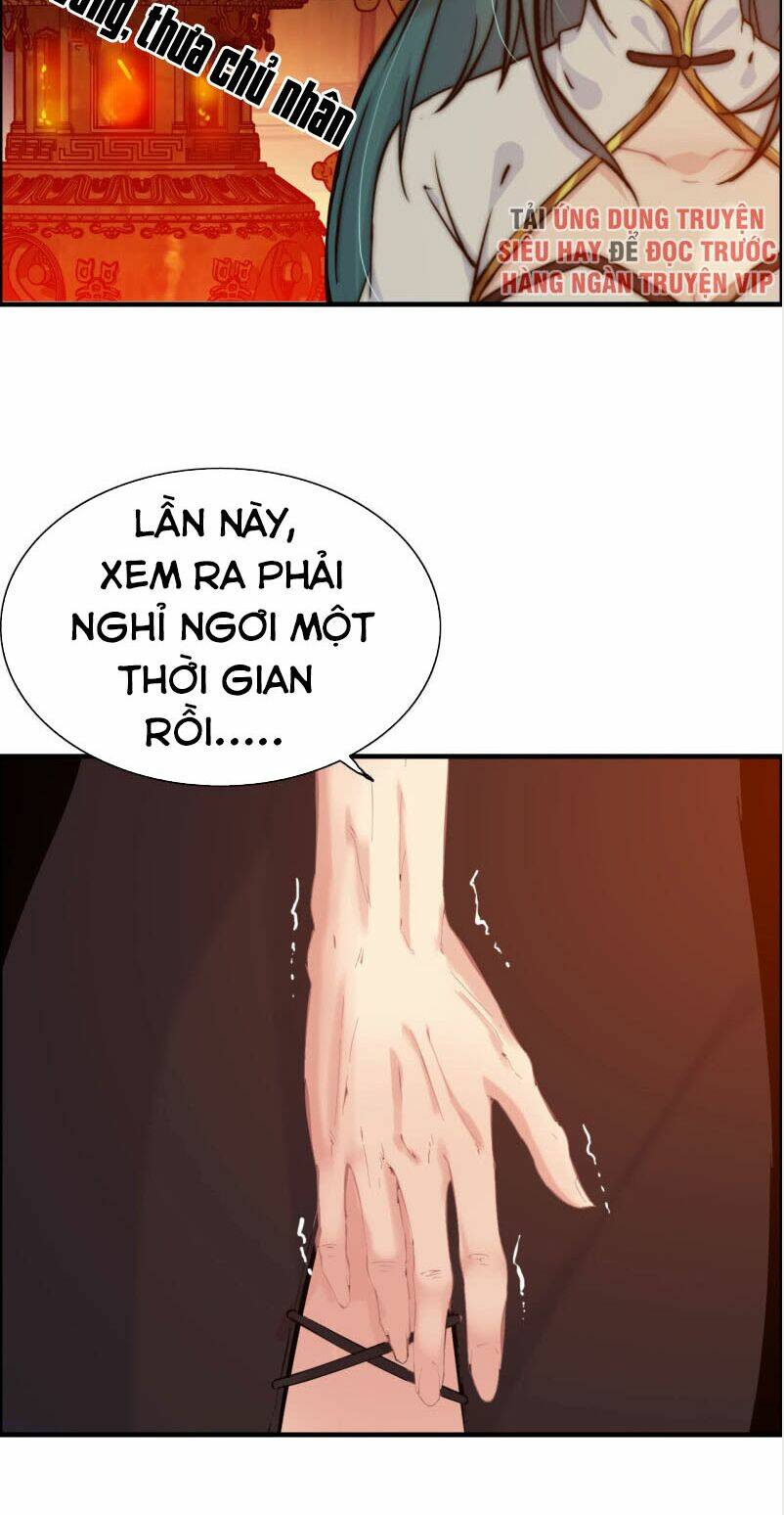 thần ma thiên sát Chapter 126 - Trang 2