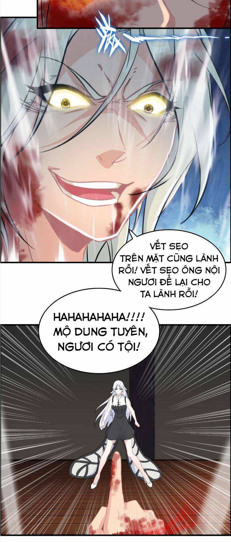 thần ma thiên sát Chapter 128 - Next Chapter 129