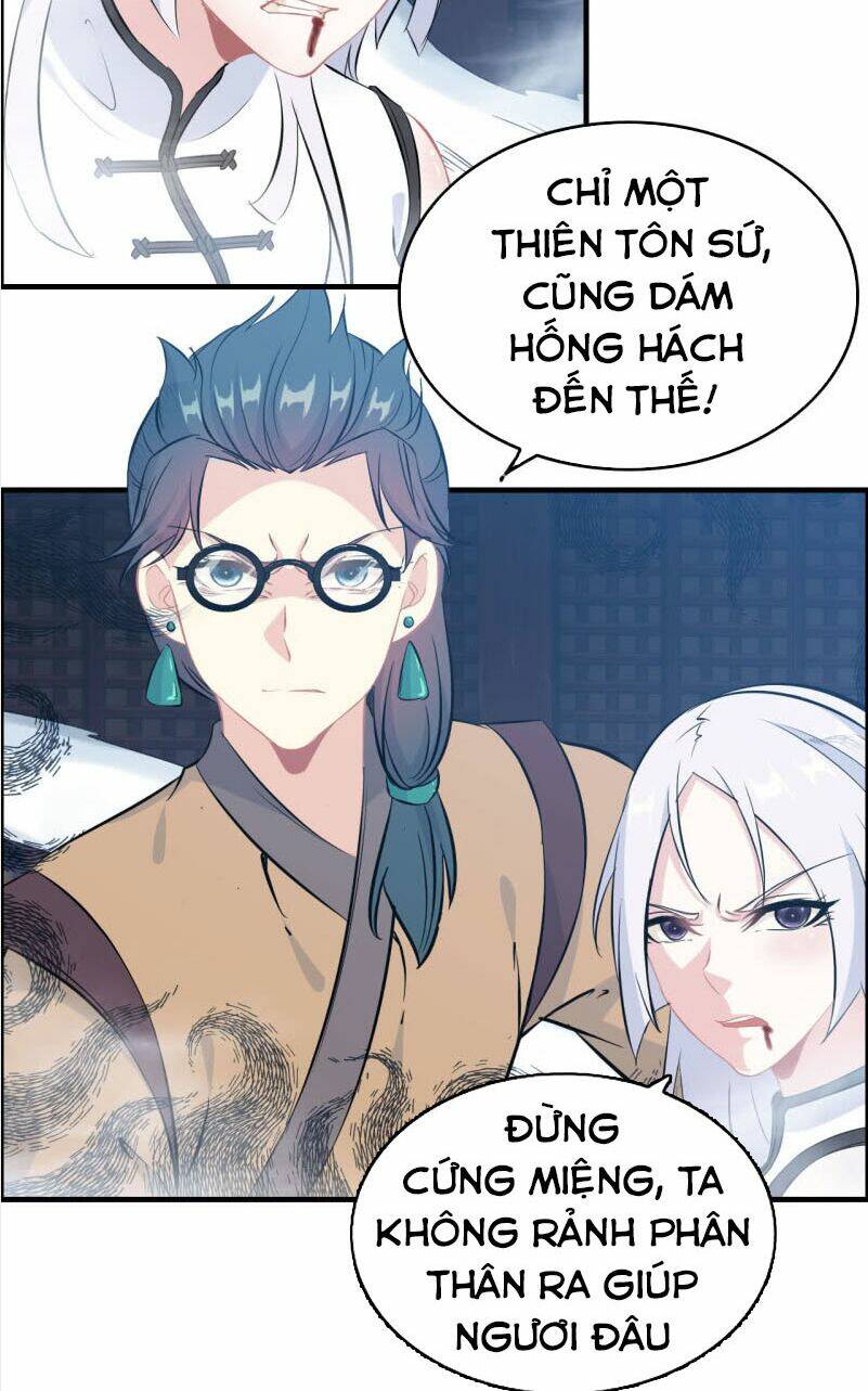 thần ma thiên sát Chapter 128 - Next Chapter 129