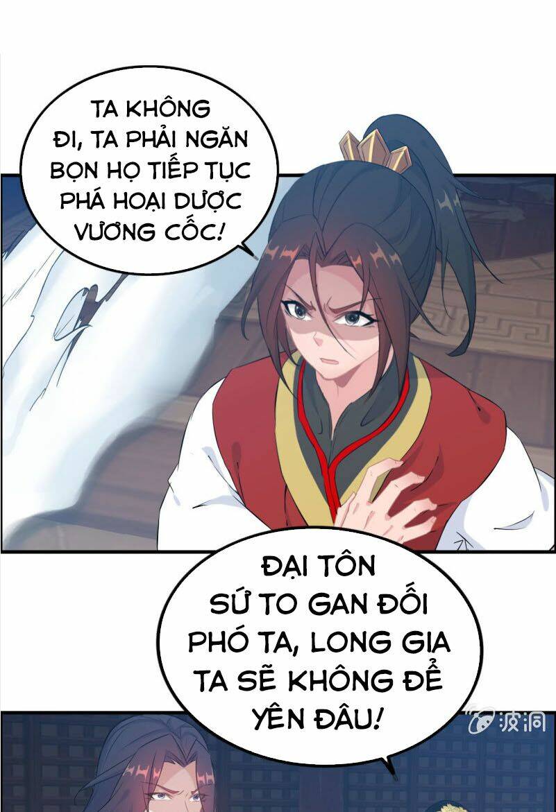 thần ma thiên sát Chapter 128 - Next Chapter 129