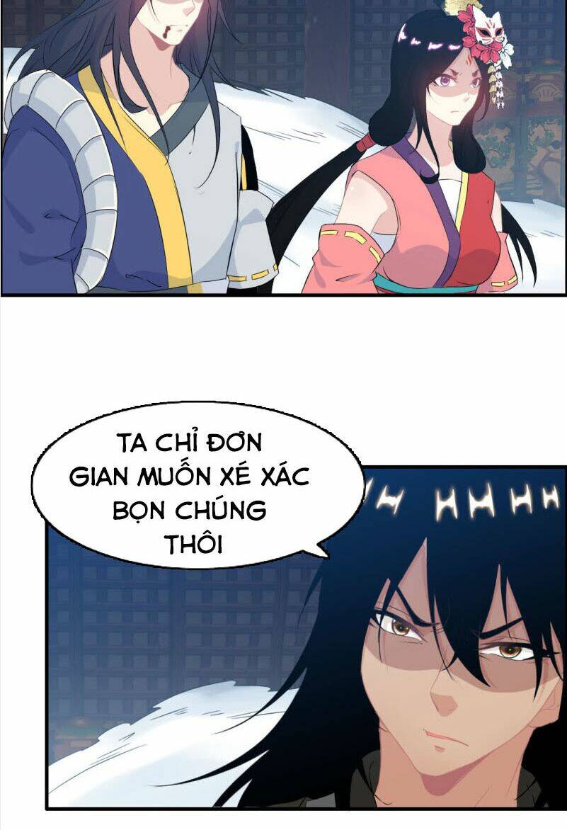 thần ma thiên sát Chapter 128 - Next Chapter 129